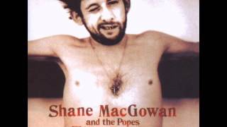 Shane MacGowan and The Popes - "The Snake" [Full Album]