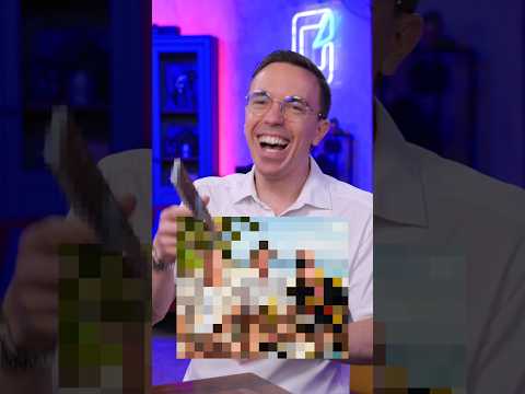 The New Instagram AI Photos are WILD
