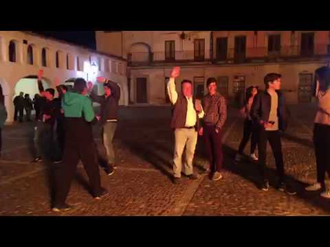 Minaria de San Antón - Directo