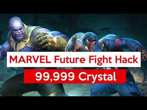 Marvel Future Fight Hack Diamond 👑 10 Coupon Code Giveaway Winners Roster Review & Suggestion - Ma