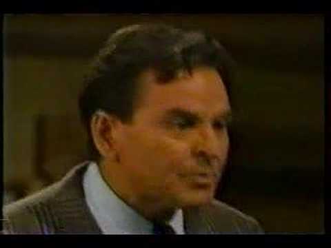 General Hospital -- Alan reveals the truth about Dawn