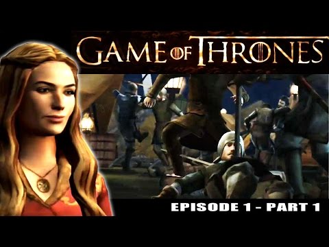 Game of Thrones : Episode 5 IOS