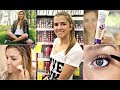 20 Makeup Challenge Summer Edition