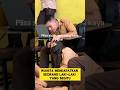 Momen Haru Ketika Pacar Pijat Kepala Cewek Nya Dengan Penuh Kasih Sayang ️ ️ Pacar Momenharu