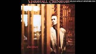 Marshall Crenshaw - Blues Is King