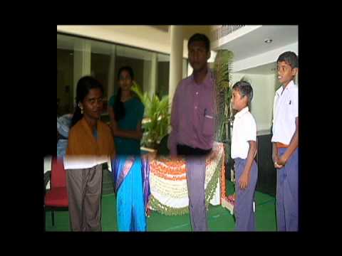 Gnanam School of Business (Autonomous) General video thumbnail 4