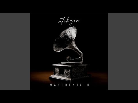 Ntokzin & Azana - Usungekho (Official Audio) feat. Moscow on Keyz