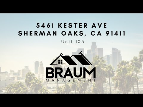 5461 KESTER - Video 2 of 2