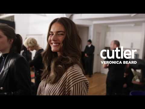 Veronica Beard NYFW Fall 2020