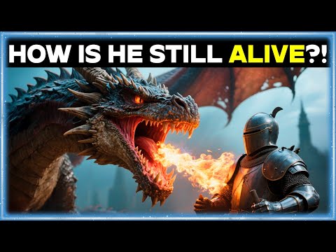 The Elves Mocked Human Armor… Until It Withstood Dragonfire | Best Fantasy Stories