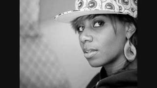 Santigold - Unstoppable