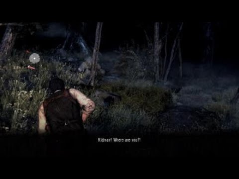The Evil Within. PlayStation 4. Sebastian Losing His Freakin Mind Lol. Its Very Rare You Hear