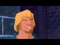 The Hunchback Of Notre Dame Phoebus Meets Frollo HD