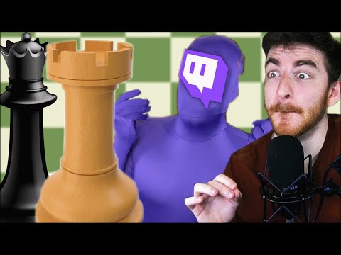 Proving that I am better than my viewers in chess