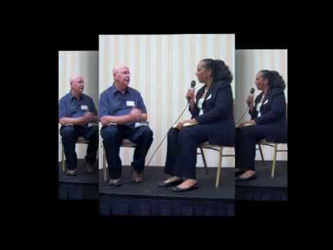 Ohio Conflict Management Consulting - Peacemaking Speaker