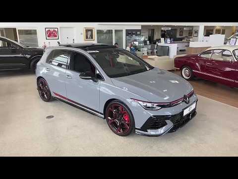 Volkswagen Golf GTI 50 Edition 320HP  *In Stock* - Image 2