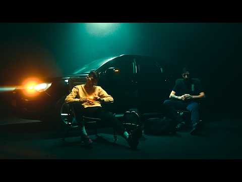 KOJOT - BRAT (OFFICIAL VIDEO)
