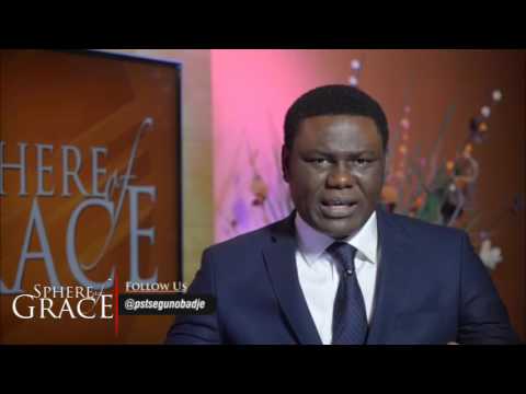 May 22 - How to Fellowship With God by Pastor Segun Obadje (E112)