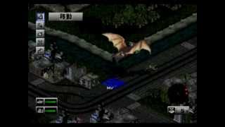 Download lagu Godzilla Archipelago Shock ・Stage03PART1(From Nico　Nico) mp3