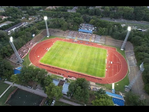 HIMNA FK SPARTAK ŽK - SAMO NAPRED SPARTAČE (OFFICIAL)