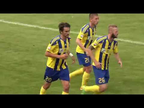 FK Ventspils ( Latvia) vs Vikingur ( Faroe Island) 2-0 Europa League qualifiers