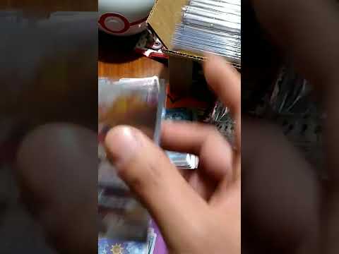 "SHOWCASE Full-Art Alt. Art SECRET RARE!" Last Pack Magic! S&V Pokemon 151.