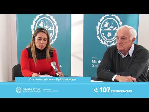 Portada video