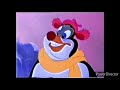 Pebble And The Penguin Looks Like I Got Me A Friend Greek Different Note
