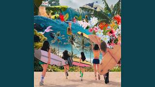 Cover art for Surfin' Boy Official Instrumental