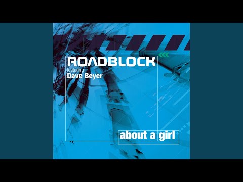 About a Girl (Original Extended)