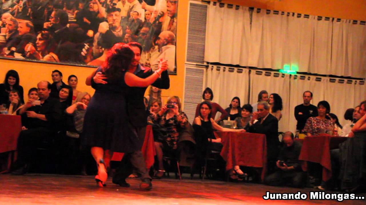 GRACIELA GONZALEZ Y GUILLERMO "PEQUE" BARRIONUEVO + CINTIA BARRIONUEVO Y EL DÚO CEREZO-BAROK