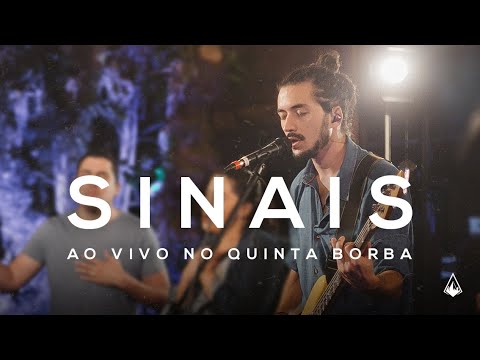 Sinais - Aljava
