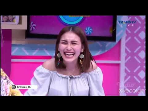 OWNER HOLYWINGS KOKO HOLY VIRAL MOBIL PAKAI KARTU BISA AUTOPILOT LIVE BROWNIS