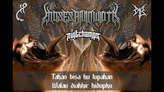 Download lagu Moses Bandwidth - Dalam Diam ( Video Lirik ) mp3 Download lagu Moses Bandwidth - Dalam Diam ( Video Lirik ) mp3