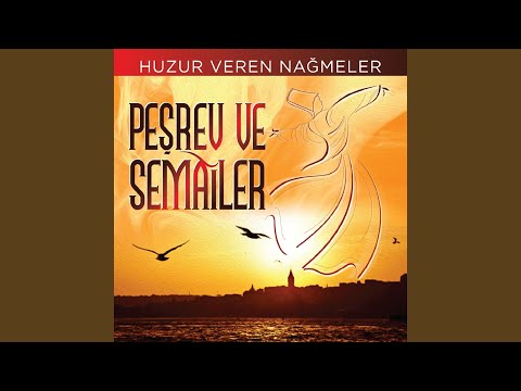 Hicaz Hümayun Peşrevi