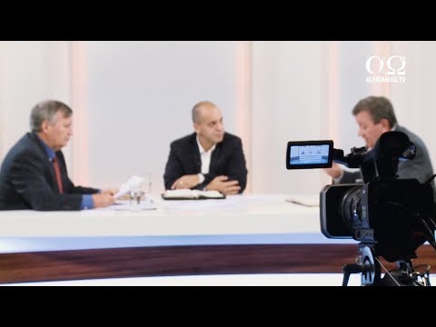Emisiunea Calea, Adevărul și Viața, produsă de Alfa Omega TV - o prezentare scurtă