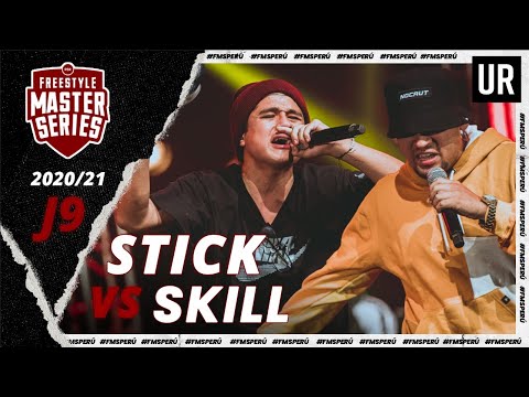 STICK vs SKILL | #FMSPERÚ​​​ 2020/21 - Jornada 9 | Urban Roosters