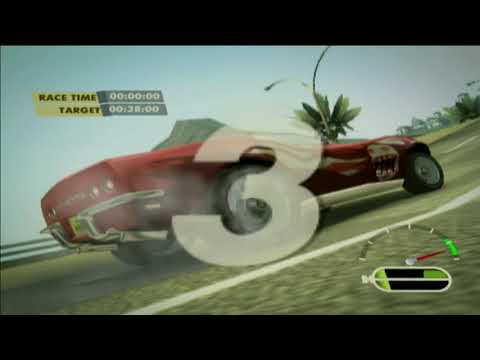 NEED FOR SPEED NITRO part 3 - Rio de Janeiro class c - Drift, Speed Trap, Drag Race, Time Attack