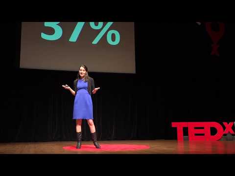 Understanding Food | Sheril Kirshenbaum | TEDxMSU