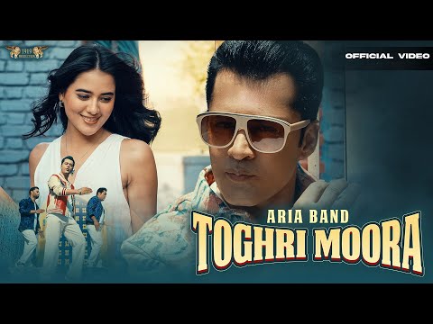 ARIA BAND | TOGHRI MOORA | Official Music Video @AriaBand