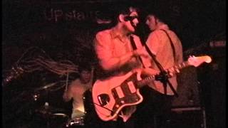 Superdrag - (Upstairs At Nick&#39;s) Philadelphia,Pa 7.22.96