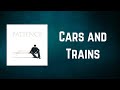 George Michael - Cars and Trains (Lyrics)