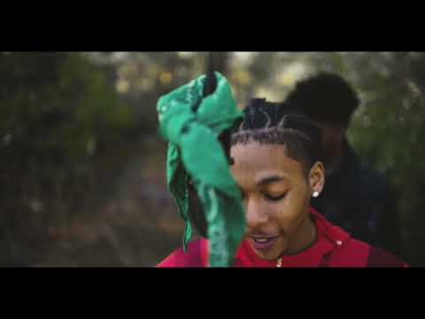 YtAn KyRiQ x GGO Grimey - Spinning 4 Who ?