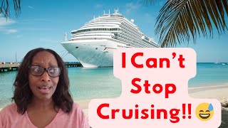 Welcome to CruiseAholics Anonymous