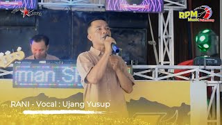Download lagu Mansyur S - Rani - RPM MUSIC - 5 ulu Palembang - Vocal: Ujang Yusup mp3