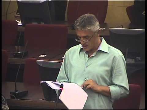 Suđenje Turković - završna riječ Zijad Turković  1 dio