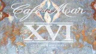 CAFE DEL MAR VOLUMEN 16 TRACK 3 CD1 Roberto Sol & Florito feat Martine Won't Give Up