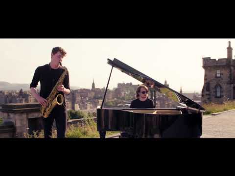 Edinburgh Jazz & Blues Festival 2021