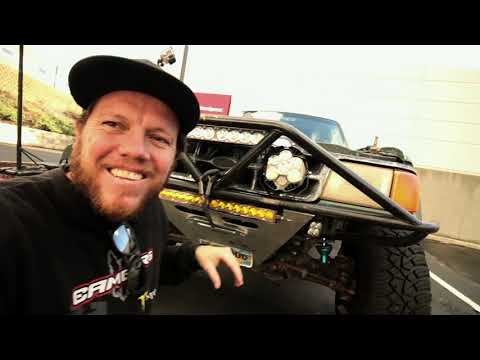 Baja Designs :: The Best Offroad Light Company?