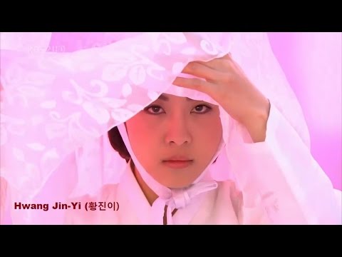 [MV] [Hwang Jin-Yi OST] Ya Hwa - instrumental